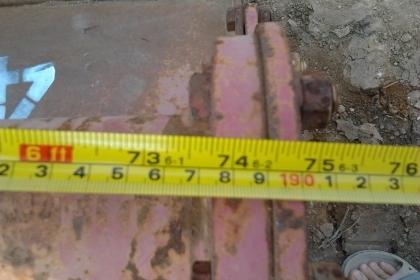 ขายถูกโรตารี่ นำเข้าเก่านอกจากญี่ปุ่น