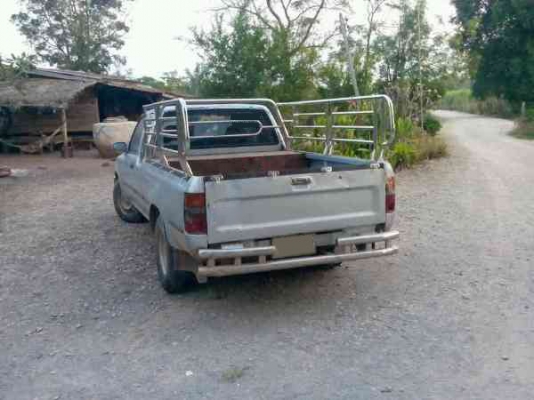 รถกระบะ ยี่ห้อ TOYOTA รุ่น MIGHTYX 85 เเรงม้า