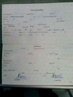 รถกระบะ ยี่ห้อ TOYOTA รุ่น MIGHTYX 85 เเรงม้า