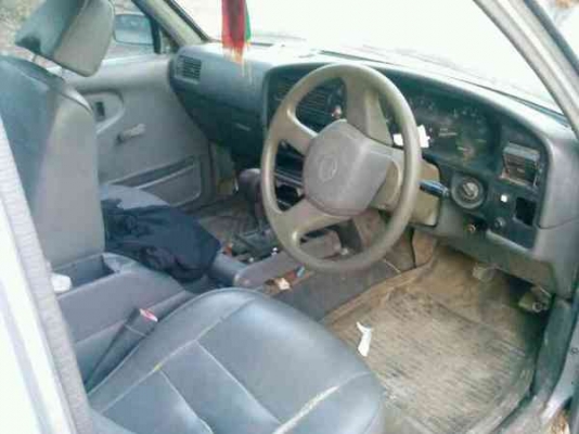 รถกระบะ ยี่ห้อ TOYOTA รุ่น MIGHTYX 85 เเรงม้า