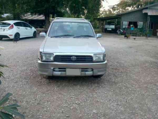 รถกระบะ ยี่ห้อ TOYOTA รุ่น MIGHTYX 85 เเรงม้า