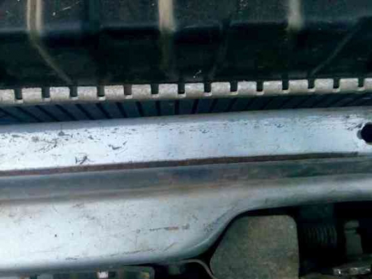 รถกระบะ ยี่ห้อ TOYOTA รุ่น MIGHTYX 85 เเรงม้า