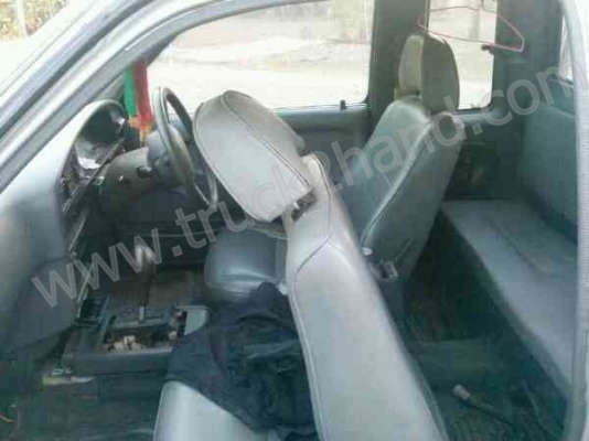 รถกระบะ ยี่ห้อ TOYOTA รุ่น MIGHTYX 85 เเรงม้า