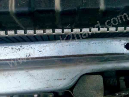 รถกระบะ ยี่ห้อ TOYOTA รุ่น MIGHTYX 85 เเรงม้า