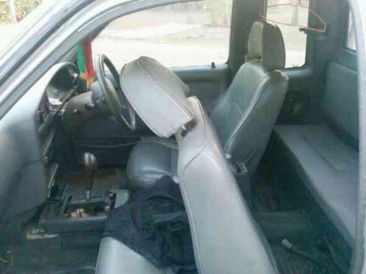 รถกระบะ ยี่ห้อ TOYOTA รุ่น MIGHTYX 85 เเรงม้า