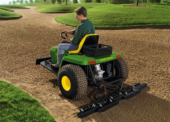 ขายรถสามล้อ JOHN DEERE รุ่น1200A ครับ ขายรถสามล้อ JOHN DEERE รุ่น1200A ครับ
