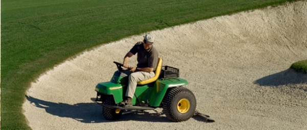 ขายรถสามล้อ JOHN DEERE รุ่น1200A ครับ ขายรถสามล้อ JOHN DEERE รุ่น1200A ครับ