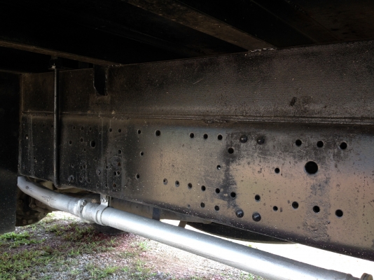 ISUZU NQR 175 แรง ปี 49 ยาว5.50 ม. ISUZU NQR 175 แรง ปี 49 ยาว5.50 ม.