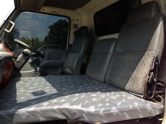 ISUZU NQR 175 แรง ปี 49 ยาว5.50 ม. ISUZU NQR 175 แรง ปี 49 ยาว5.50 ม.