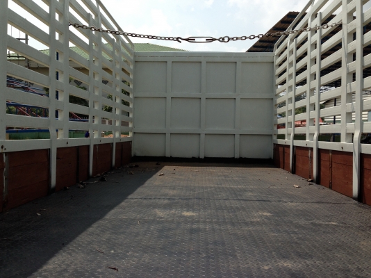 ISUZU NQR 175 แรง ปี 49 ยาว5.50 ม. ISUZU NQR 175 แรง ปี 49 ยาว5.50 ม.