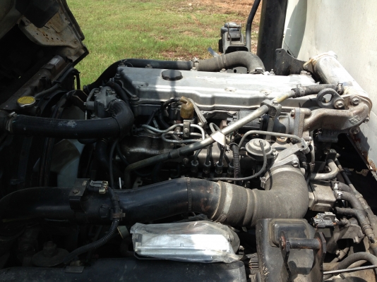 ISUZU NQR 175 แรง ปี 49 ยาว5.50 ม. ISUZU NQR 175 แรง ปี 49 ยาว5.50 ม.