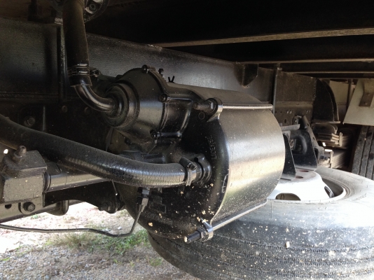 ISUZU NQR 175 แรง ปี 49 ยาว5.50 ม. ISUZU NQR 175 แรง ปี 49 ยาว5.50 ม.