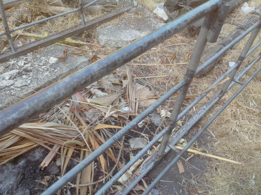 ขายคอกแป็ปน้ำ รถกะบะตอนเดียว ราคาถูก