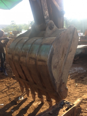 ขายแม็พโครKOBELCO sk200-2รถสวยพร้อมใช้เอกสารอินวอย