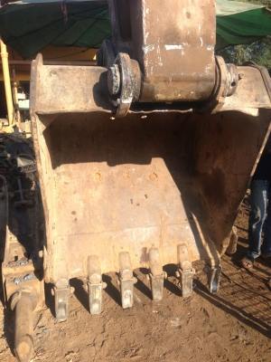 ขายแม็พโครKOBELCO sk200-2รถสวยพร้อมใช้เอกสารอินวอย