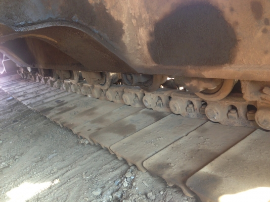 ขายแม็พโครKOBELCO sk200-2รถสวยพร้อมใช้เอกสารอินวอย