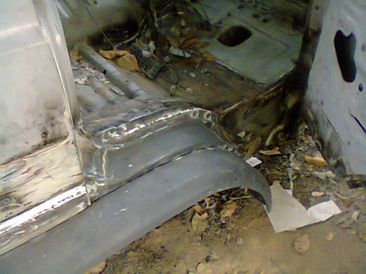 หังเก๋งHINO  F18-F17 (หัวนอก)  รูปเยอะครับไม่มีหมกครับราคาสุดท้ายก่อนทำสี25,000 บาท