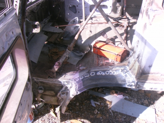 หังเก๋งHINO  F18-F17 (หัวนอก)  รูปเยอะครับไม่มีหมกครับราคาสุดท้ายก่อนทำสี25,000 บาท