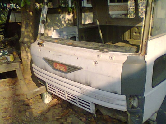 หังเก๋งHINO  F18-F17 (หัวนอก)  รูปเยอะครับไม่มีหมกครับราคาสุดท้ายก่อนทำสี25,000 บาท