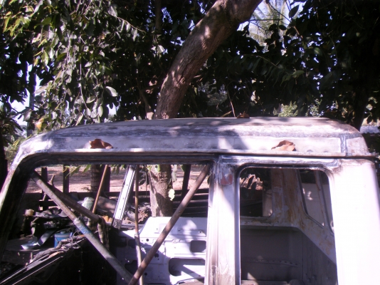 หังเก๋งHINO  F18-F17 (หัวนอก)  รูปเยอะครับไม่มีหมกครับราคาสุดท้ายก่อนทำสี25,000 บาท