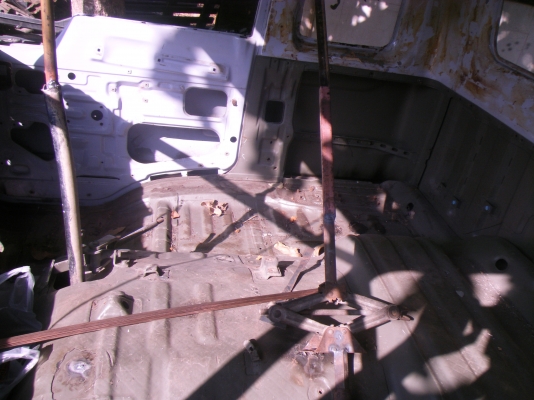 หังเก๋งHINO  F18-F17 (หัวนอก)  รูปเยอะครับไม่มีหมกครับราคาสุดท้ายก่อนทำสี25,000 บาท