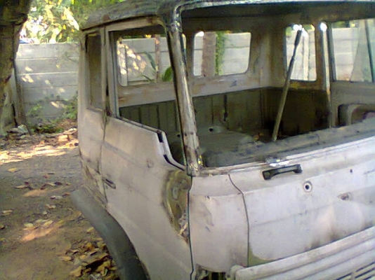 หังเก๋งHINO  F18-F17 (หัวนอก)  รูปเยอะครับไม่มีหมกครับราคาสุดท้ายก่อนทำสี25,000 บาท