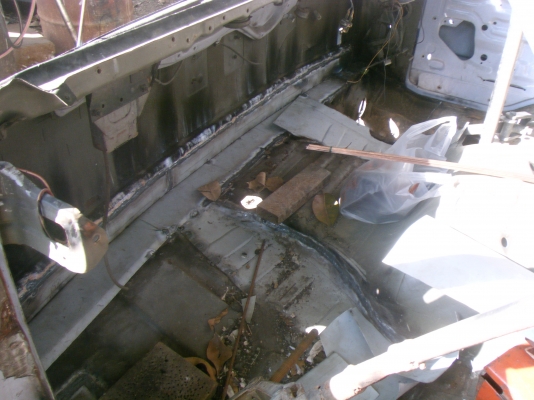 หังเก๋งHINO  F18-F17 (หัวนอก)  รูปเยอะครับไม่มีหมกครับราคาสุดท้ายก่อนทำสี25,000 บาท