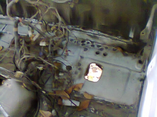 หังเก๋งHINO  F18-F17 (หัวนอก)  รูปเยอะครับไม่มีหมกครับราคาสุดท้ายก่อนทำสี25,000 บาท