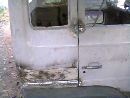 หังเก๋งHINO  F18-F17 (หัวนอก)  รูปเยอะครับไม่มีหมกครับราคาสุดท้ายก่อนทำสี25,000 บาท