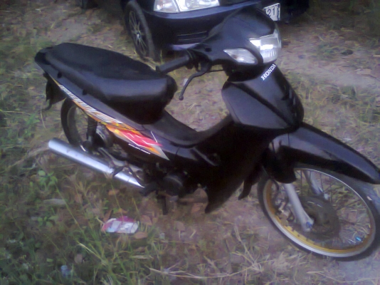 เวฟz  ราคาโคตรถูก