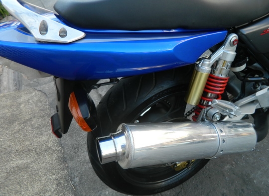 ขาย tec 1 ปี 2000  อินวอย สรรพสามิตร สีเดิมญี่ปุ่น