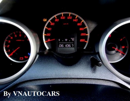 ฟรีดาวน์ 2009 HONDA JAZZ 1.5 i-VTEC V (AS) วิ่งแค่6หมื่นโล สภาพดี ฟรีดาวน์ 2009 HONDA JAZZ 1.5 i-VTEC V (AS) วิ่งแค่6หมื่นโล สภาพดี