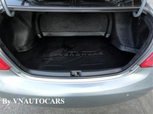 ฟรีดาวน์ 2007 TOYOTA SOLUNA VIOS 1.5 J ABS รถมือเดียว วิ่งน้อย