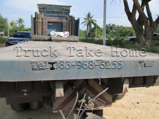 ISUZU FXZ ยอดจัดไฟแนนซ์ได้  600,000 บาทค่ะ