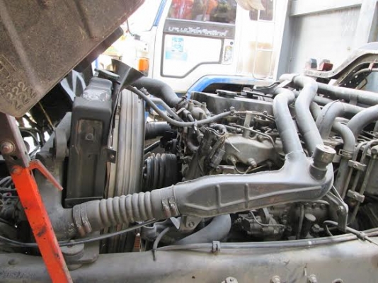 ISUZU FXZ ยอดจัดไฟแนนซ์ได้  600,000 บาทค่ะ