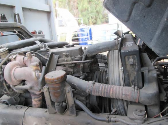 ISUZU FXZ ยอดจัดไฟแนนซ์ได้  600,000 บาทค่ะ