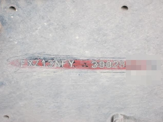 ISUZU FXZ ยอดจัดไฟแนนซ์ได้  600,000 บาทค่ะ