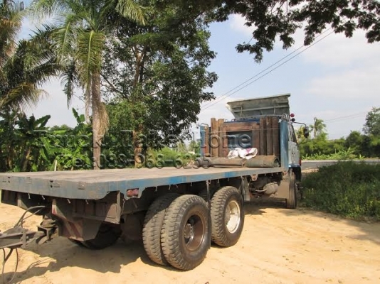 ISUZU FXZ ยอดจัดไฟแนนซ์ได้  600,000 บาทค่ะ