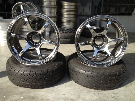 ขาย  " ล้อแท้ญี่ปุ่น"   ครับ