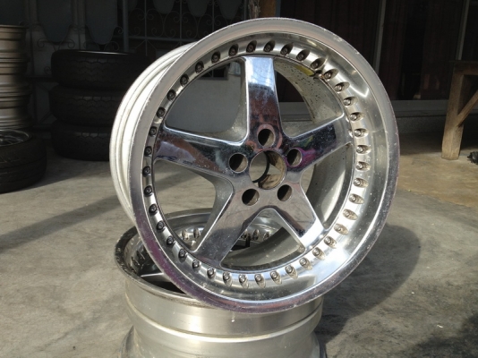 ขาย  " ล้อแท้ญี่ปุ่น"   ครับ