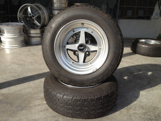 ขาย  " ล้อแท้ญี่ปุ่น"   ครับ