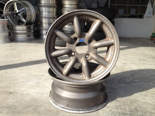 ขาย  " ล้อแท้ญี่ปุ่น"   ครับ