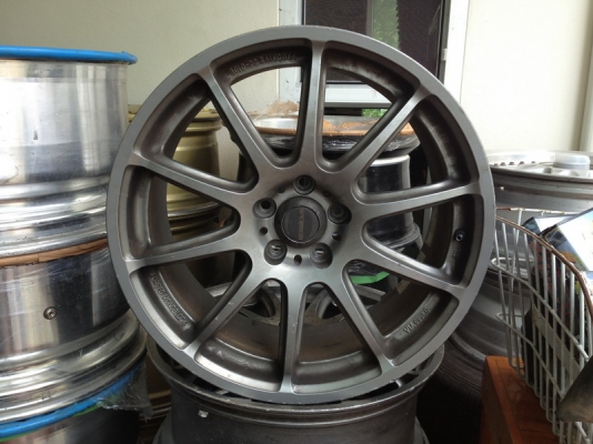 ขาย " ล้อแท้ญี่ปุ่น" ครับ ขาย " ล้อแท้ญี่ปุ่น" ครับ