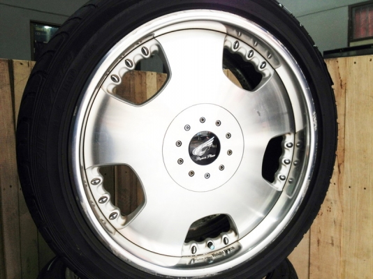 ขาย " ล้อแท้ญี่ปุ่น" ครับ ขาย " ล้อแท้ญี่ปุ่น" ครับ