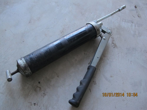 ขายหมดแล้วครับ