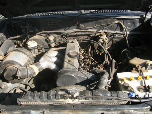 กระบะทำกินL200ไซโคลน