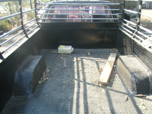 กระบะทำกินL200ไซโคลน