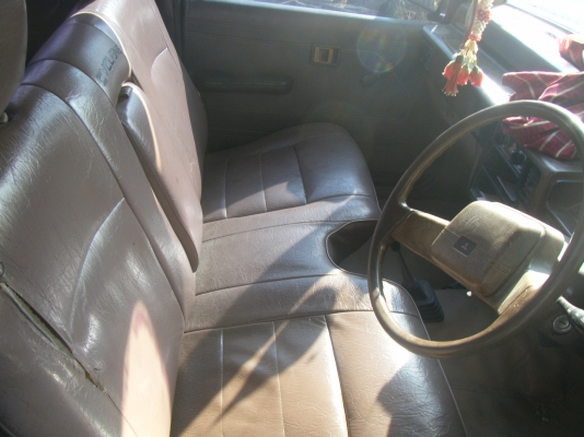 กระบะทำกินL200ไซโคลน