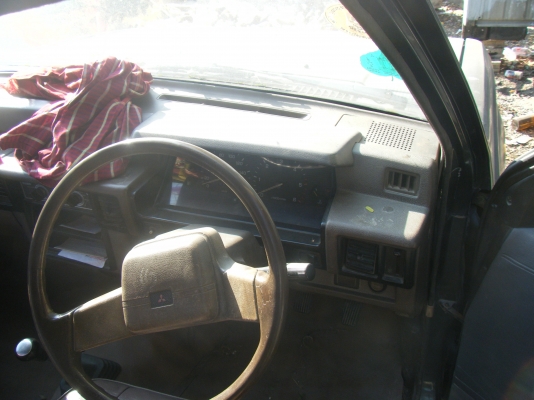 กระบะทำกินL200ไซโคลน