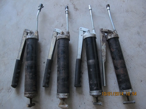 ขายหมดแล้วครับ